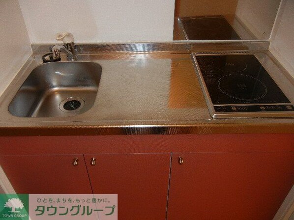 レオパレスヴァンルミエールの物件内観写真